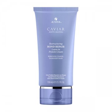 Alterna Caviar Restructuring Bond Repair Leave-in Protein Cream 150ml